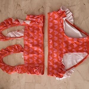 Stella McCartney girls bikini